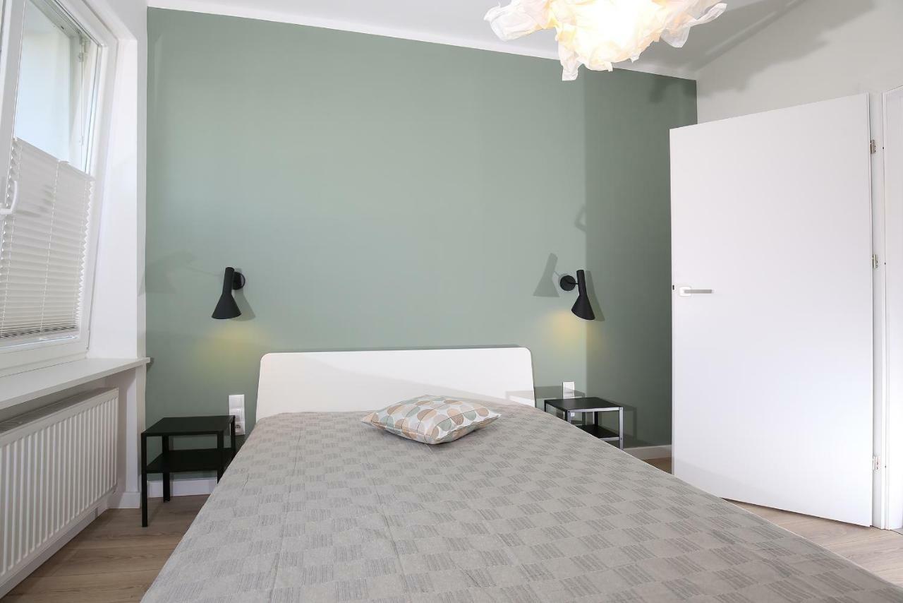 100-Sio Apartamenty Rejtana Koszalin Exterior foto