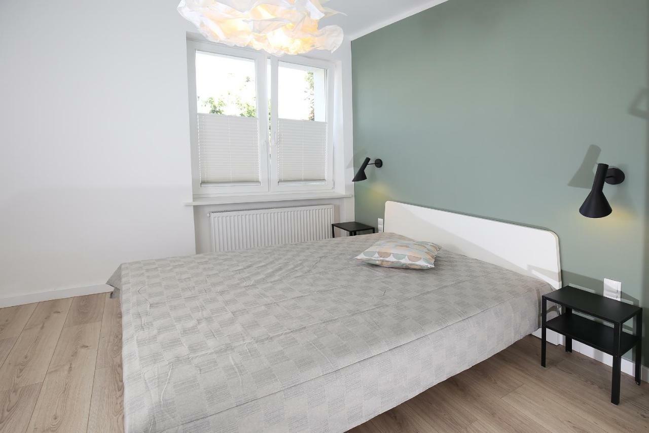 100-Sio Apartamenty Rejtana Koszalin Exterior foto