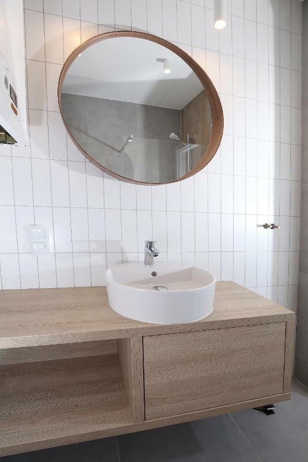 100-Sio Apartamenty Rejtana Koszalin Exterior foto